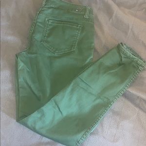Reversible Pants